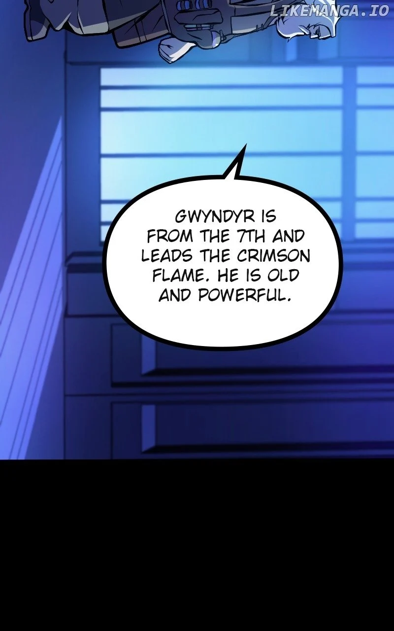 Primal Hunter Chapter 65 55